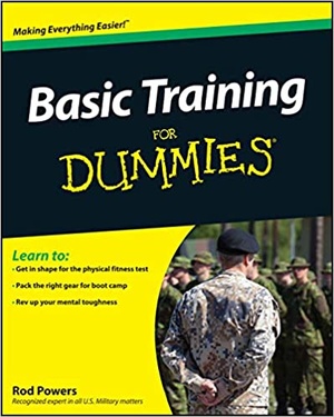 [ FreeCourseWeb ] Basic Training For Dummies