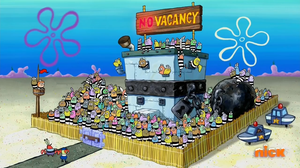 SpongeBob SquarePants S12E03 The Krusty Slammer 720p HDTV x264