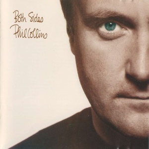 Phil Collins - Both Sides (1993) Flac