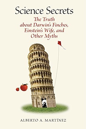 [ FreeCourseWeb ] Science Secrets- The Truth about Darwin's Finches, Einstein's Wife, and Other Myths