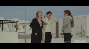 SexArt 22 03 11 Marie Berger Mary Rock XXX 720p-MP4.mp4