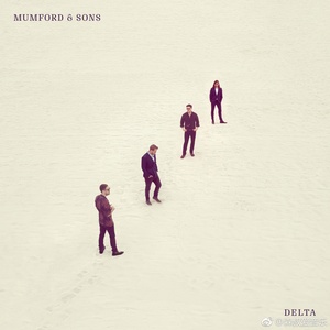 Mumford & Sons - Delta (2018) [320 Kbps][Pradyutvam]