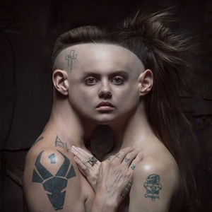 Die Antwoord - HOUSE OF ZEF Album Rap _(2020) [320] kbps Beats⭐