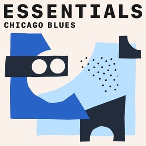 VA - Chicago Blues Essentials (2021) Mp3 320kbps [PMEDIA] ⭐️