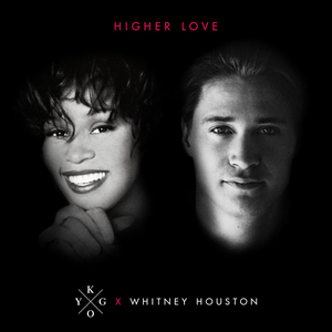 Kygo & Whitney Houston - Higher Love (2019) [320 KBPS] (pradyutvam)