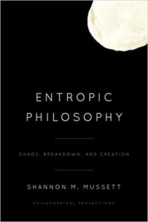 Entropic Philosophy - Chaos, Breakdown, and Creation (Philosophical Projections)