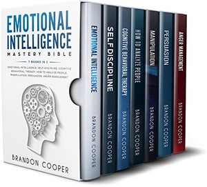 [ FreeCourseWeb ] Emotional Intelligence Mastery Bible - 7 BOOKS IN 1 - Emotional Intelligence, Self-Discipline, Cognitive Behavioral Therapy