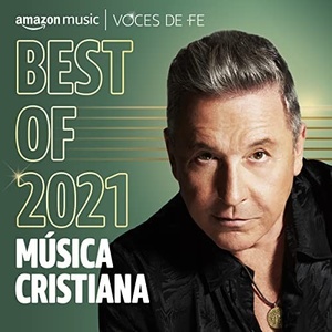Best of 2021꞉ Música cristiana (2021) Mp3 320kbps [PMEDIA] ⭐️