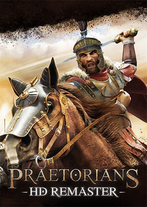 Praetorians: HD Remaster (MULTi11) [FitGirl Repack]