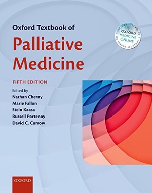 [ FreeCourseWeb ] Oxford Textbook of Palliative Medicine, 5th Edition