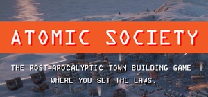 Atomic Society v1.0.0.2