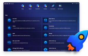 DVDFab v12.0.9.2 (x64) + Crack