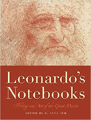 [ FreeCourseWeb ] Leonardo's Notebooks- Writing and Art of the Great Master