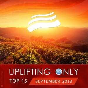 VA - Uplifting Only Top 15 September 2018 (2018) Mp3, 320 Kbps iHR [EDM RG]
