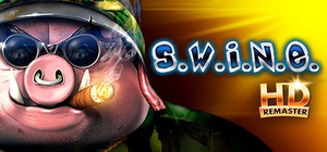S.W.I.N.E. HD Remaster v1.6