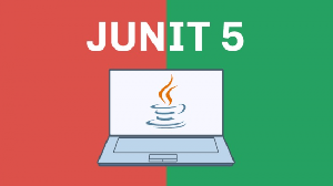 [ FreeCourseWeb ] Udemy - JUnit 5- Java Unit Tests for Beginners