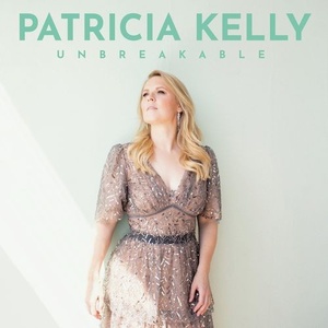 Patricia Kelly - Unbreakable (2021) Mp3 320kbps [PMEDIA] ⭐️