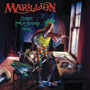 [prog-rock] (2020) Marillion – Script for a Jester’s Tear [Deluxe Edition] [FLAC] [DarkAngie]
