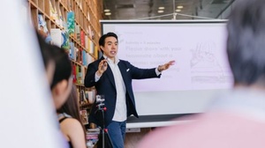 [ FreeCourseWeb ] Udemy - Personality Development Building an Iconic Personality