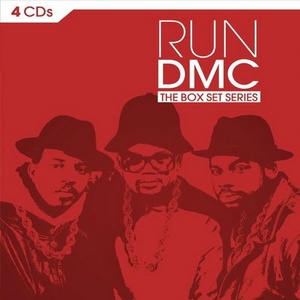 Run-D.M.C. -The Box Set Series (4 CD) { F L A C }