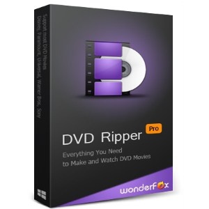 WonderFox DVD Ripper Pro v15.1 Final + Keygen - [haxNode]