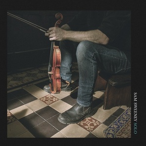 [acoustic, folk] (2022) Sam Sweeney - Solo EP [FLAC] [DarkAngie]