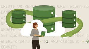 [ FreeCourseWeb ] Advanced Python - Working with Databases