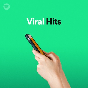 105 Tracks Viral Hits (ETTV) Playlist Spotify Mp3~320 kbps Beats⭐
