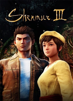 Shenmue III (v1.05.03 + 5 DLCs, MULTi9) [FitGirl Repack, Selective Download - from 13.6 GB]