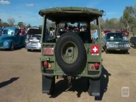 My Classic Car S24E13 Santa Cruz Valley Car Nuts Collector Car Show 480p x264-mSD [eztv]