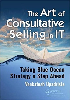 [ FreeCourseWeb ] The Art of Consultative Selling in IT- Taking Blue Ocean Strategy a Step Ahead