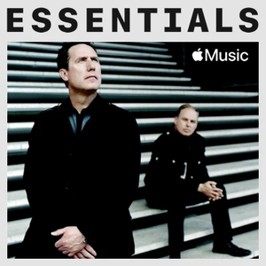 Orchestral Manoeuvres in the Dark - Essentials (2021) Mp3 320kbps [PMEDIA] ⭐️