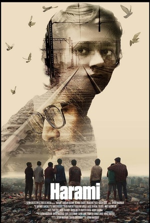 Harami 2020 PRE RIP Hindi GOPI SAHI