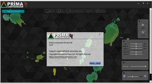 Prima Cartoonizer v4.2.9 (x64) Portable