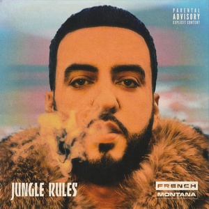 French Montana Jungle Rules 2017 Mp3 320kbps Hunter 786zx