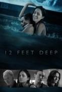 12 Feet Deep 2016 1080p WEB DL DD5 1 H264 FGT rarbg SD