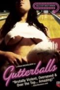 Gutterballs 2008 1080p YTS YIFY