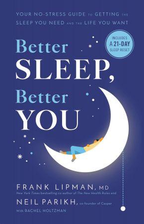 [ CourseWikia ] Better Sleep, Better You - Your No-Stress Guide for Getting the Sleep You Need and the Life You Want