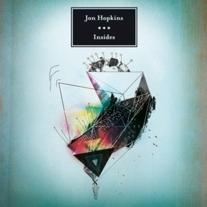Jon Hopkins - Insides (2009) Flac