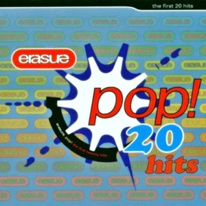 Erasure - Pop! - The first 20 hits (1992) Flac