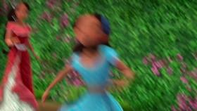 Elena of Avalor S03E25 Heart of the Jaguar 720p DSNY WEBRip AAC2 0 x264-LAZY [eztv]