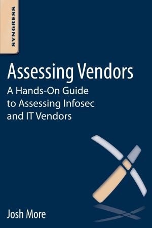 [ FreeCourseWeb ] Assessing Vendors - A Hands-On Guide to Assessing Infosec and IT Vendors
