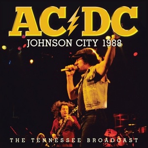 AC/DC - Johnson City 1988 (2020) (320) [DJ]