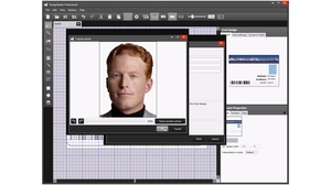 Zebra CardStudio Professional v2.4.0.0 + Fix {CracksHash}