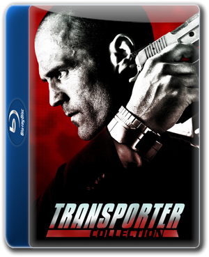 The Transporter Trilogy (2002-2008) 1080p BluRay x264 {Dual Audio} {Hind DD 2.0-English DTS 5.1} ESub By~Hammer~