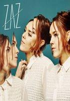 Zaz - Effet miroir (2018) Flac