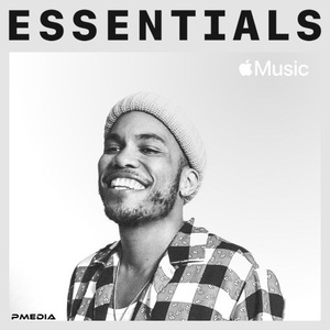 Anderson .Paak - Essentials (2022) Mp3 320kbps [PMEDIA] ⭐️