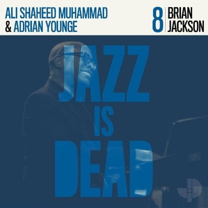 Brian Jackson, Ali Shaheed Muhammad, Adrian Younge - Brian Jackson JID008 (2021) Mp3 320kbps [PMEDIA] ⭐️