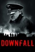 Downfall 2004 Der Untergang 1080p H 264 moviesbyrizzo multisub