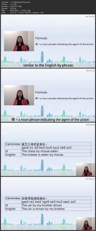 [ DevCourseWeb ] Udemy - Basic Cantonese For Beginner Course Overview